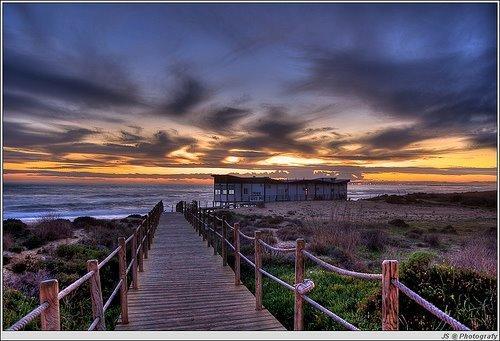 شقة Casa Pescador كارفويرو المظهر الخارجي الصورة