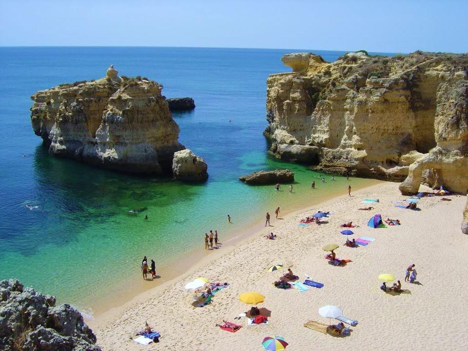 شقة Casa Pescador كارفويرو المظهر الخارجي الصورة