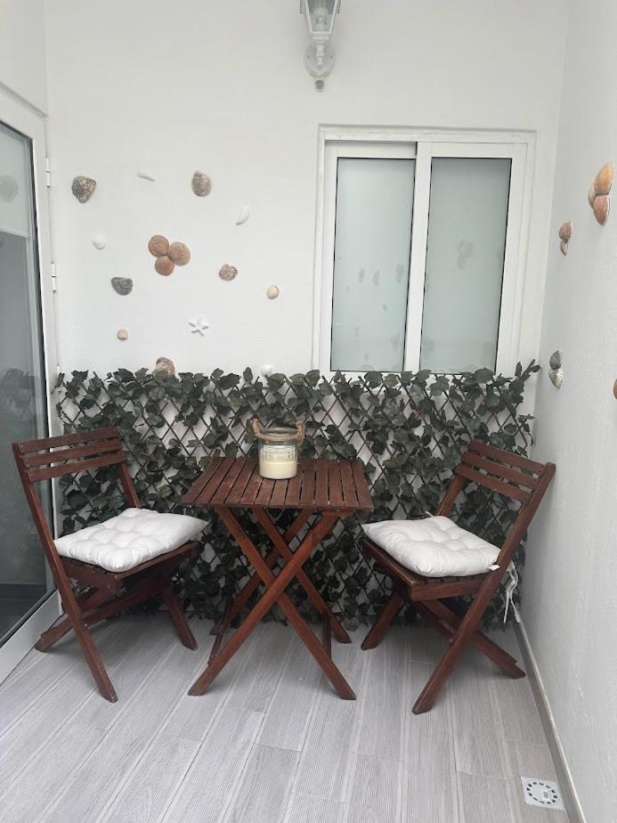 شقة Casa Pescador كارفويرو المظهر الخارجي الصورة